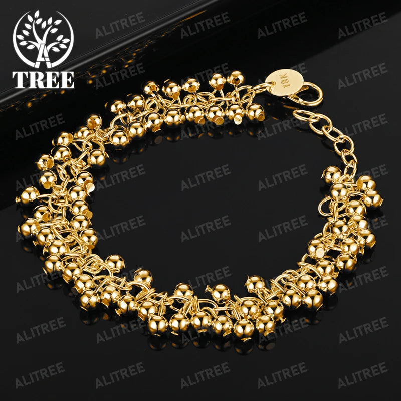 Bracelete Feminino ALITREE